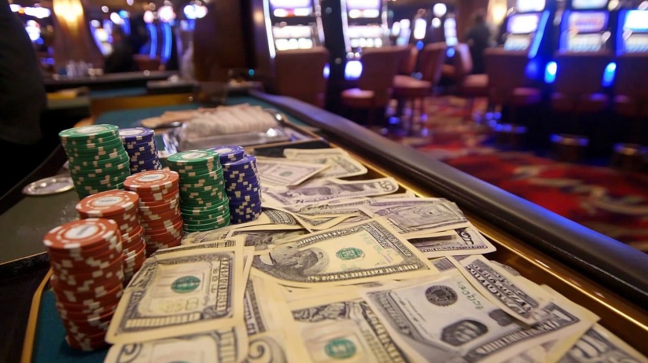 Slots 777 APK VIP အစီအစဉ် ပွဲစုံများ Bonus Cashback