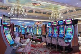Esports နှင့် Live Betting