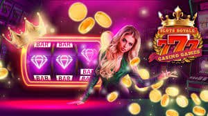 Live Casino ရည်ရွယ်ချက်များ